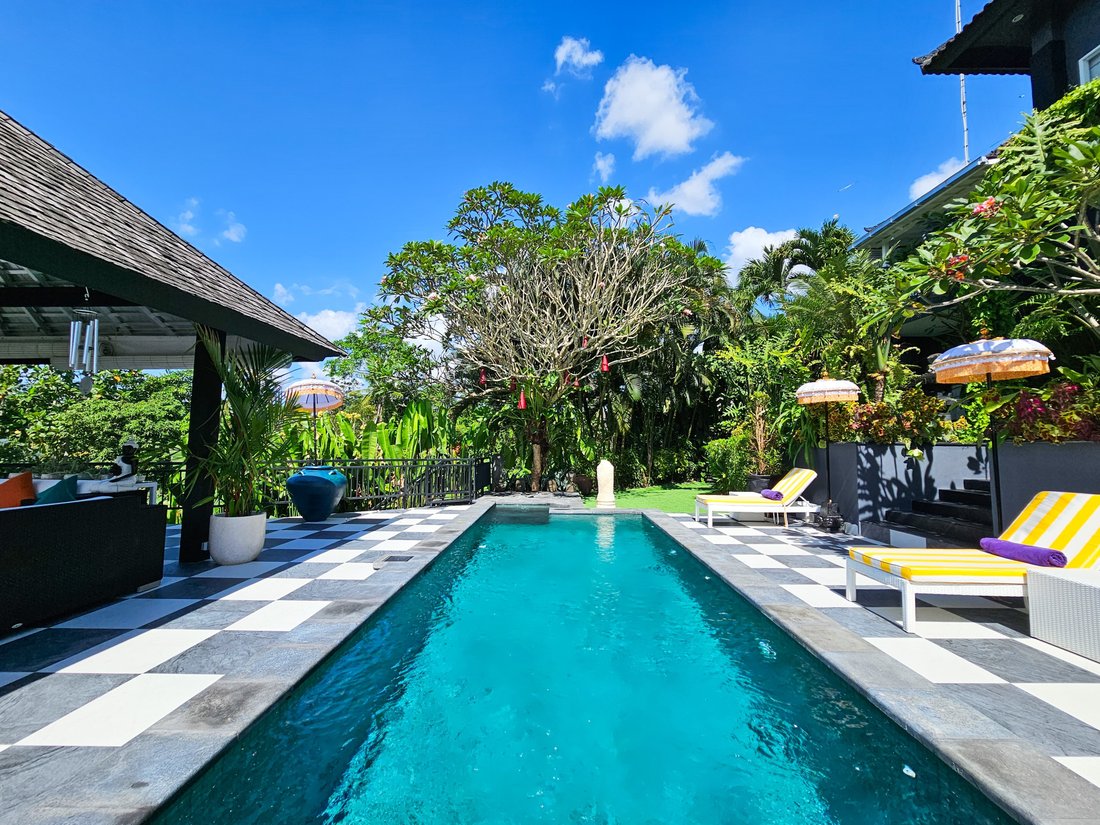Villa in Tabanan, Bali, Indonesia 3 - 19065112