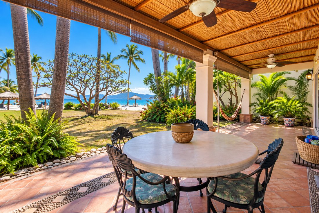 Villa in La Cruz de Huanacaxtle, Nayarit, Mexiko 4 - 19061615