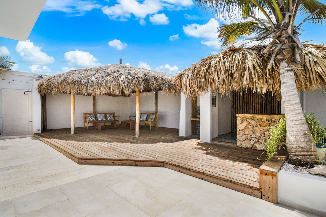 House in Savaneta, Aruba 5 - 19059873
