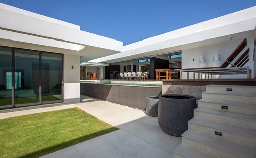 Villa en Kuta, Bali, Indonesia 1