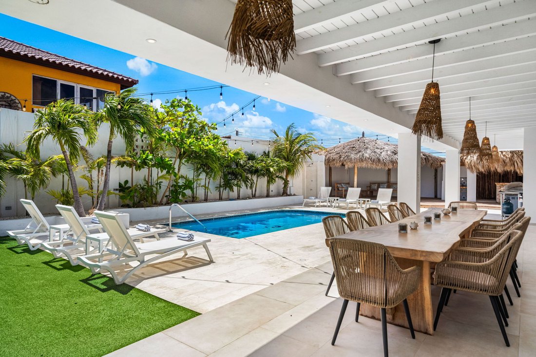 House in Savaneta, Aruba 3 - 19059873