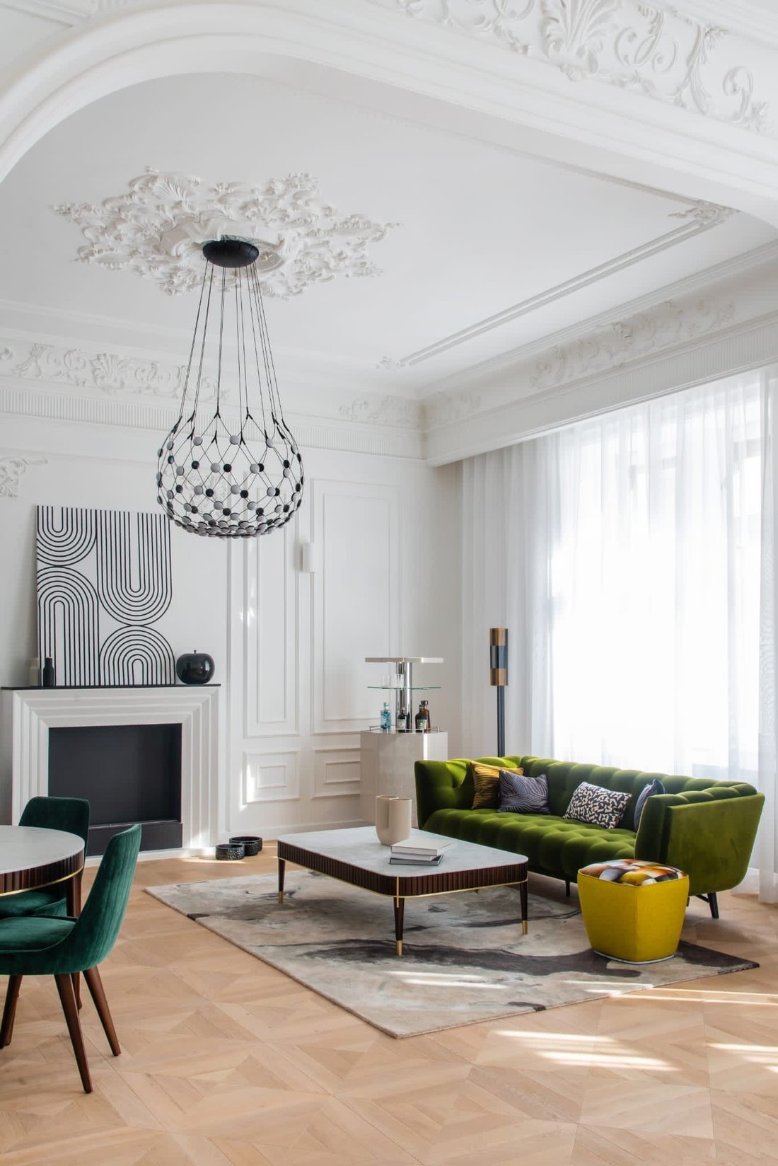 Apartamento en Budapest, Budapest, Hungría 5 - 19061032