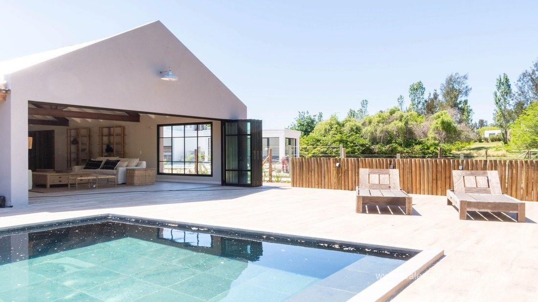 Finca à Lomas de Carrasco, Canelones, Uruguay 1 - 19060550
