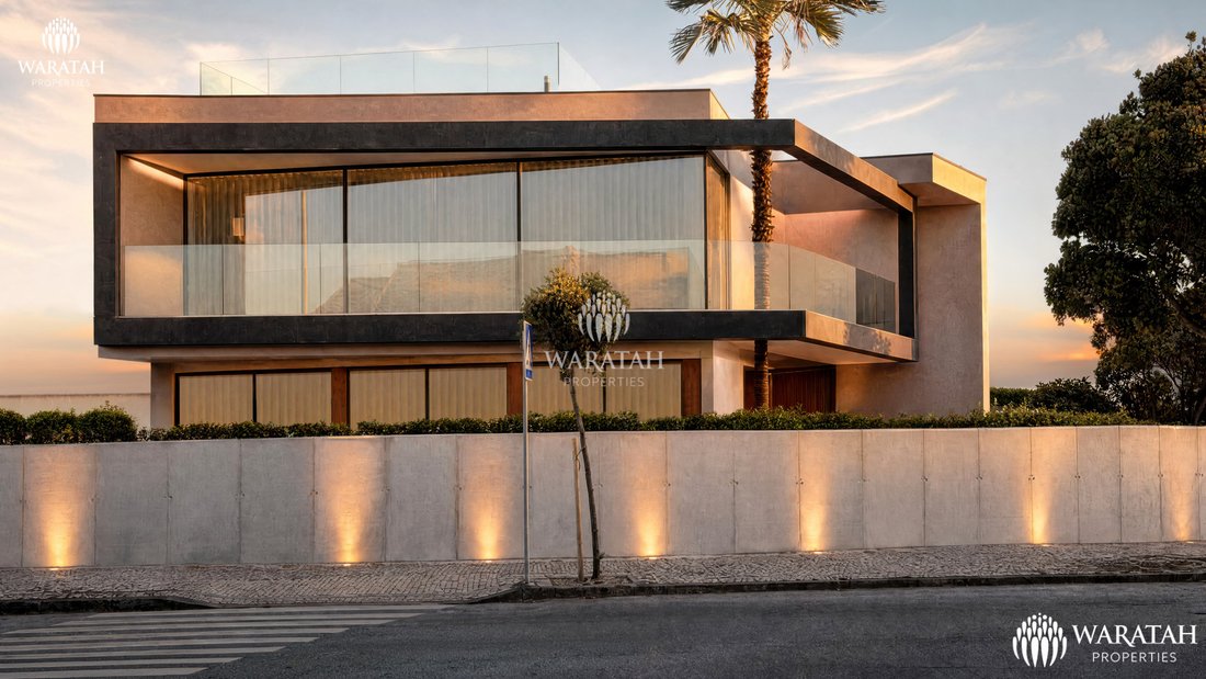 Villa in Esposende, Marinhas e Gandra, Braga, Portugal 2 - 19059786