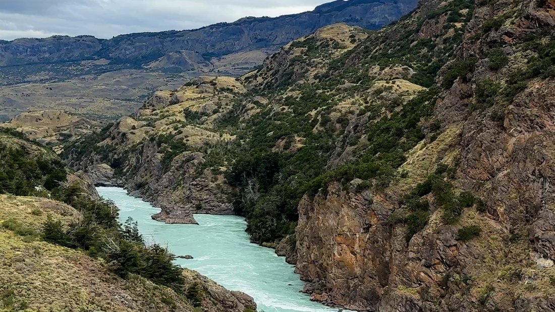 Terreno a Cochrane, Aysén, Cile 4 - 19059672