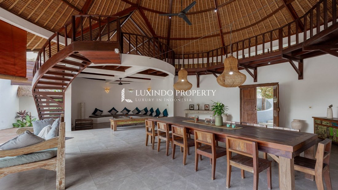 Villa en Dalung, Bali, Indonesia 3 - 19065211