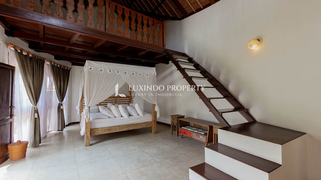 Villa en Dalung, Bali, Indonesia 5 - 19065211