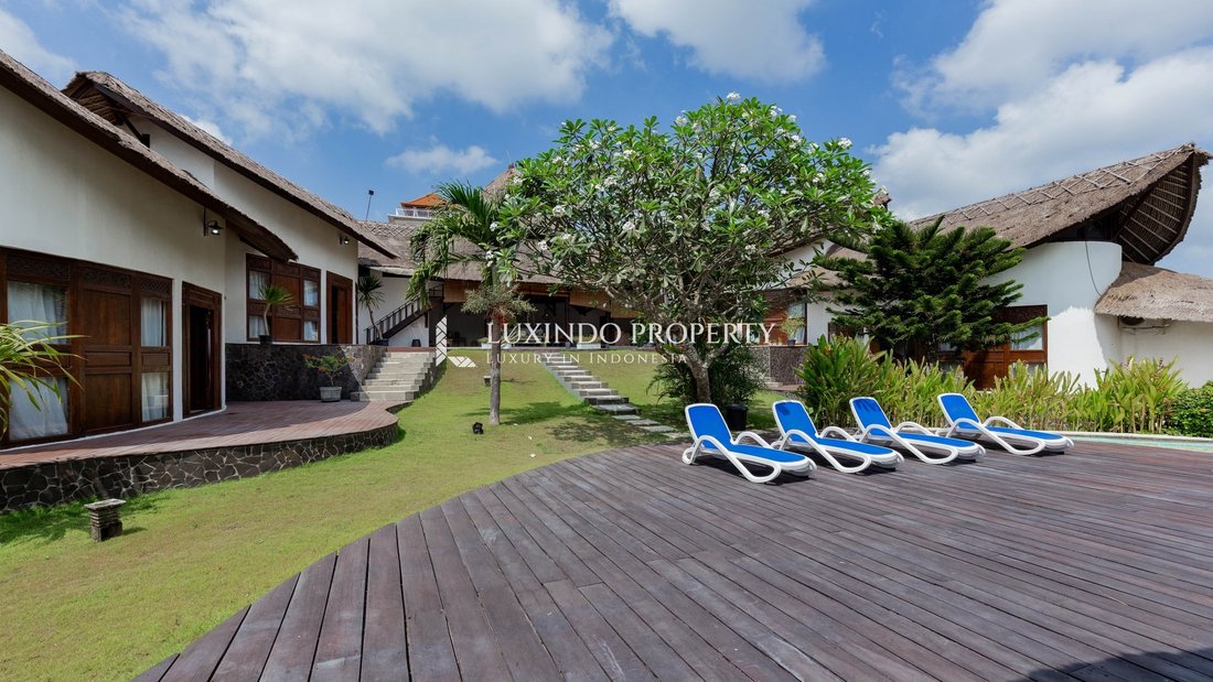 Villa en Dalung, Bali, Indonesia 2 - 19065211