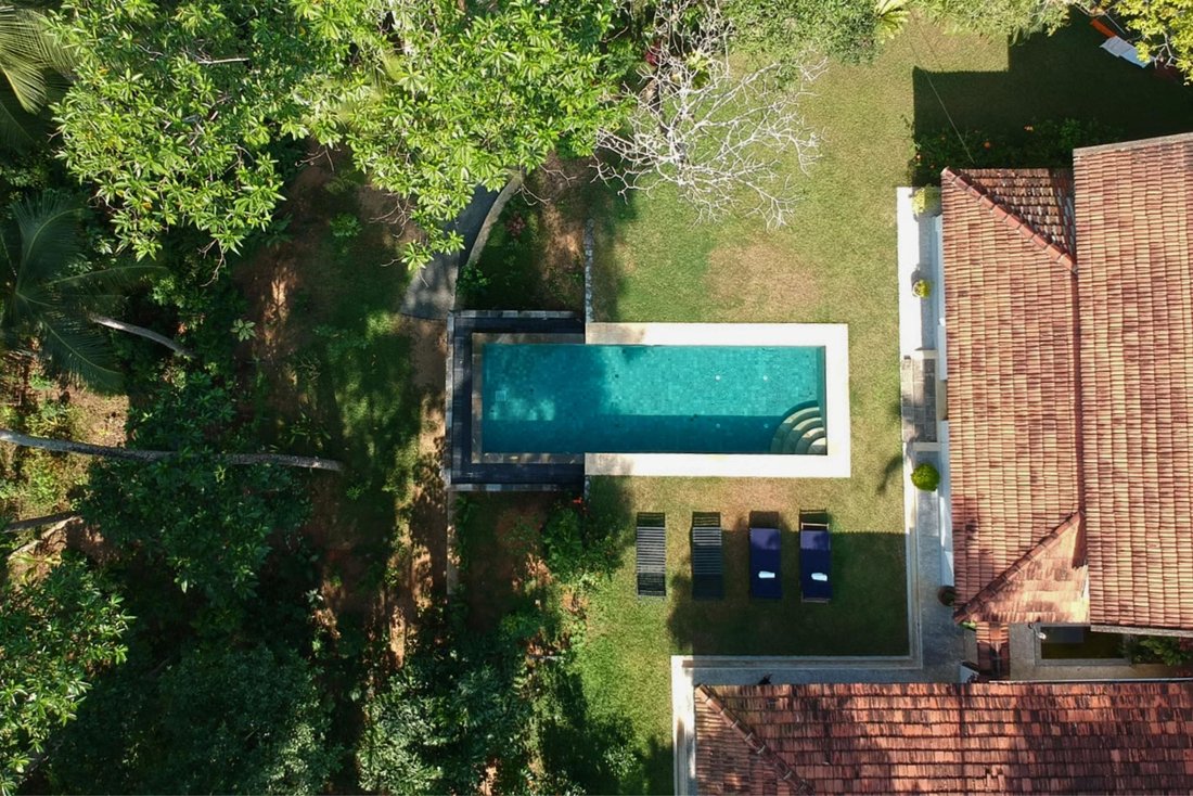 Villa a Galle, Provincia Meridionale, Sri Lanka 4 - 19065351