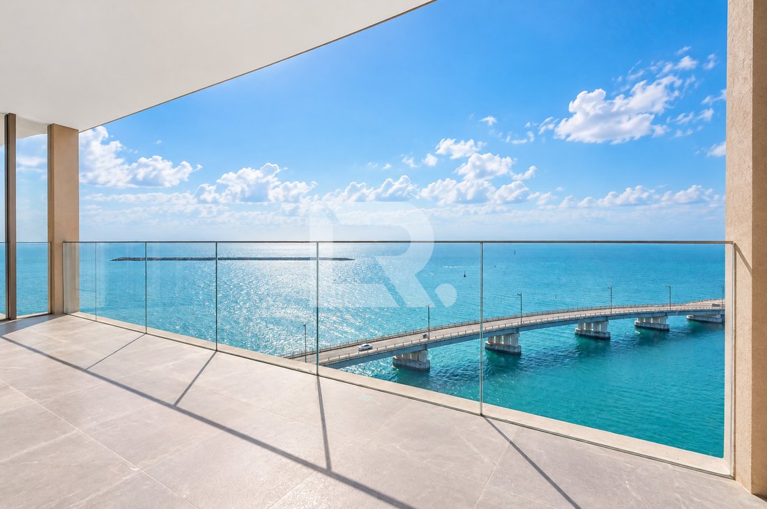 Penthouse in Die Palm Jumeirah, Dubai, Vereinigte Arabische Emirate 3 - 16295527
