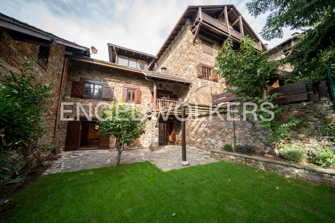 Chalet en Ordino, Ordino, Andorra 5 - 19067794