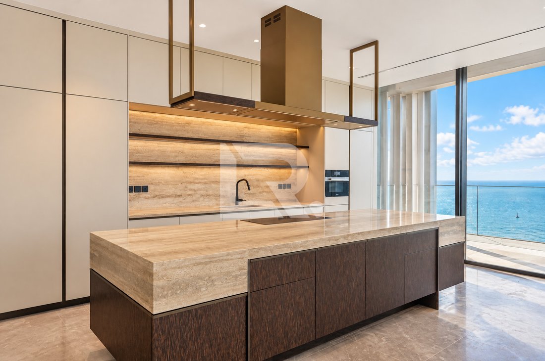Penthouse in Die Palm Jumeirah, Dubai, Vereinigte Arabische Emirate 5 - 16295527