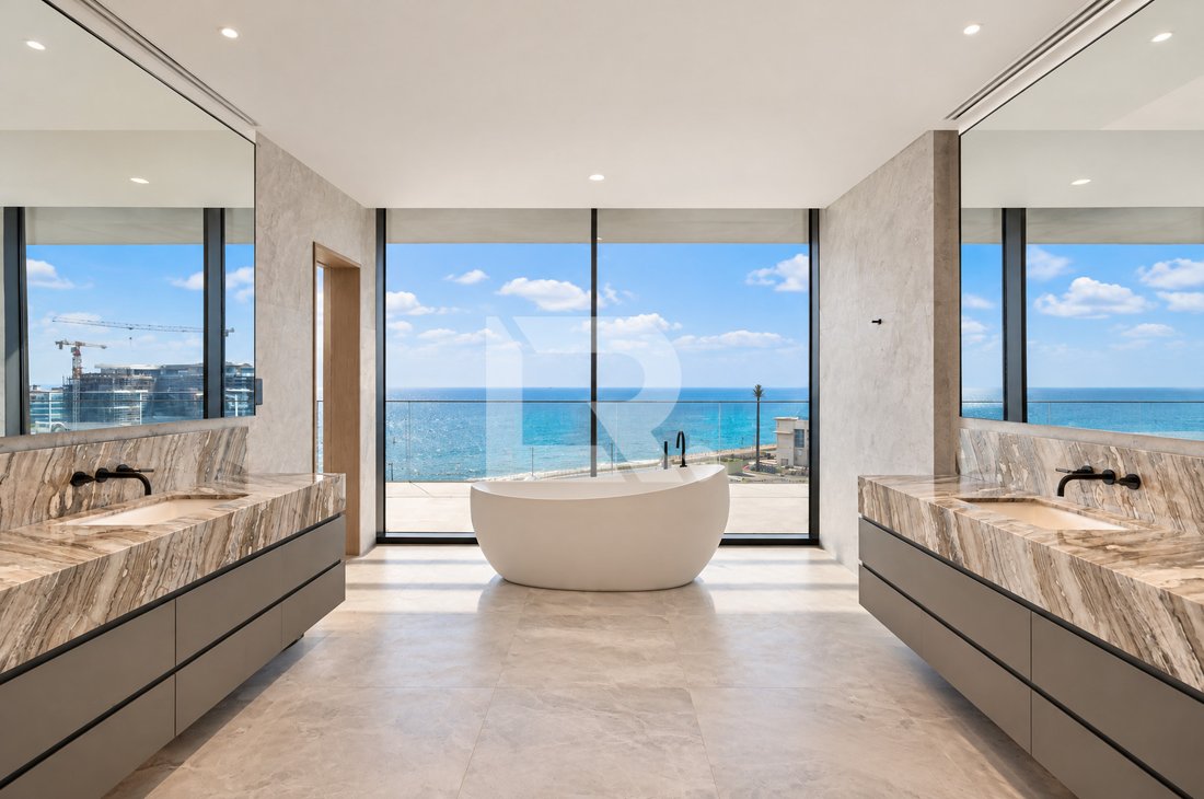 Penthouse in Die Palm Jumeirah, Dubai, Vereinigte Arabische Emirate 4 - 16295527