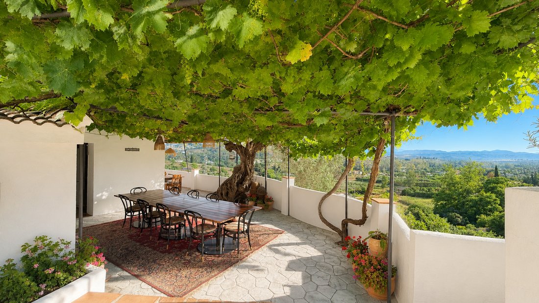 Finca à Coín, Andalousie, Espagne 2 - 19067039