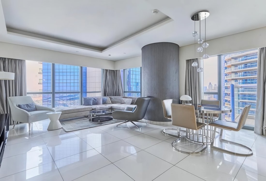 Appartement à Business Bay, Doubaï, Émirats arabes unis 2 - 19067722