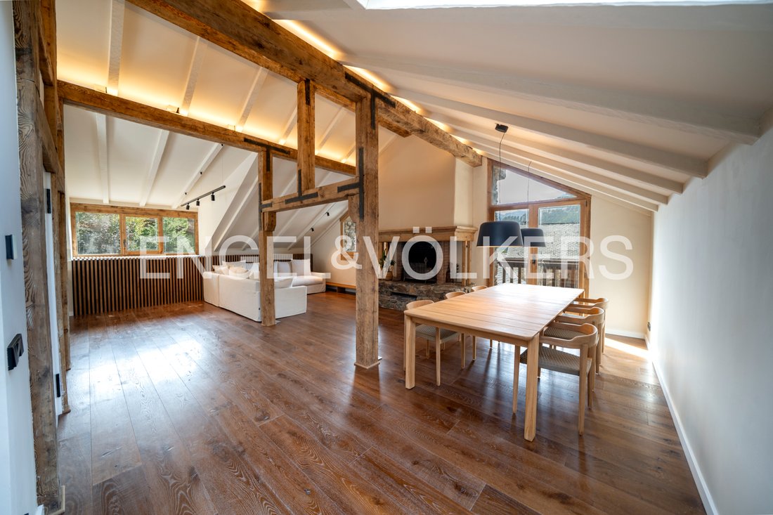 Chalet en Ordino, Ordino, Andorra 2 - 19067794