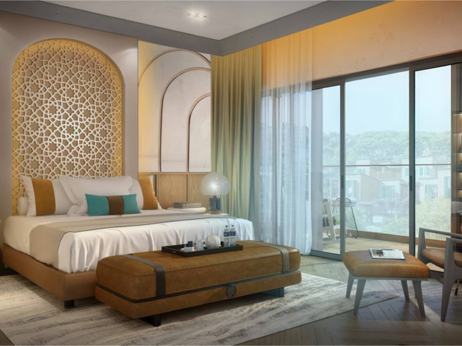 Villa à Tilal Al Ghaf, Doubaï, Émirats arabes unis 4 - 19067228