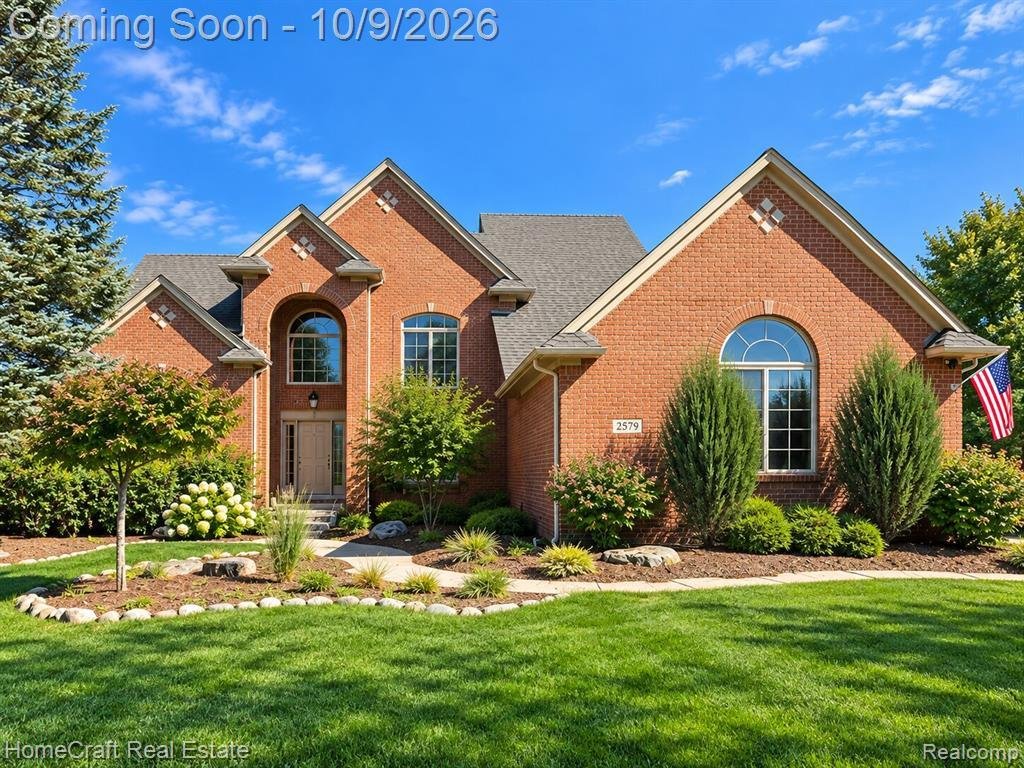 Casa a Garden City, Michigan, Stati Uniti 1 - 19066495