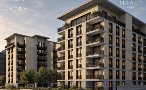 Wohnung in Luxemburg, Luxemburg, Luxemburg 1