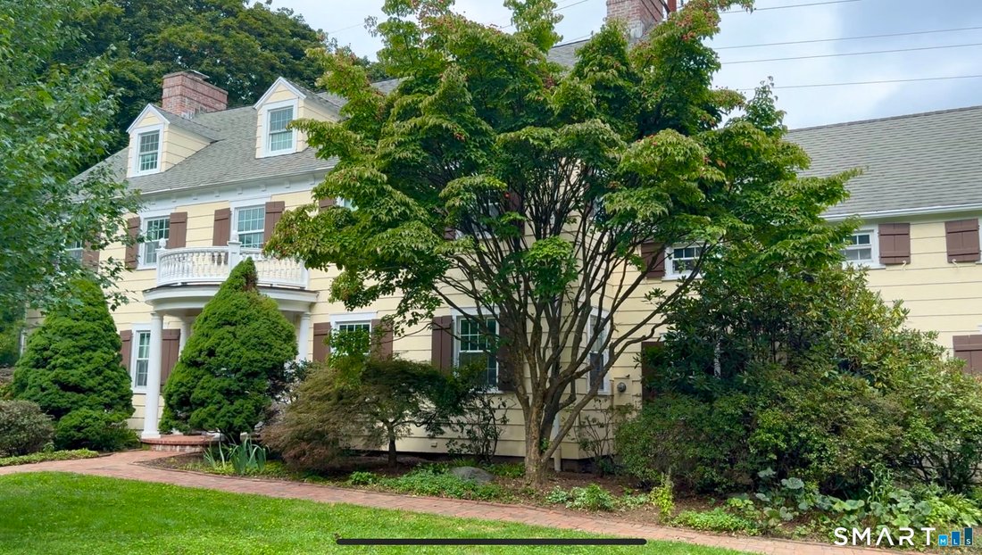 Casa a Wilton, Connecticut, Stati Uniti 5 - 19066833