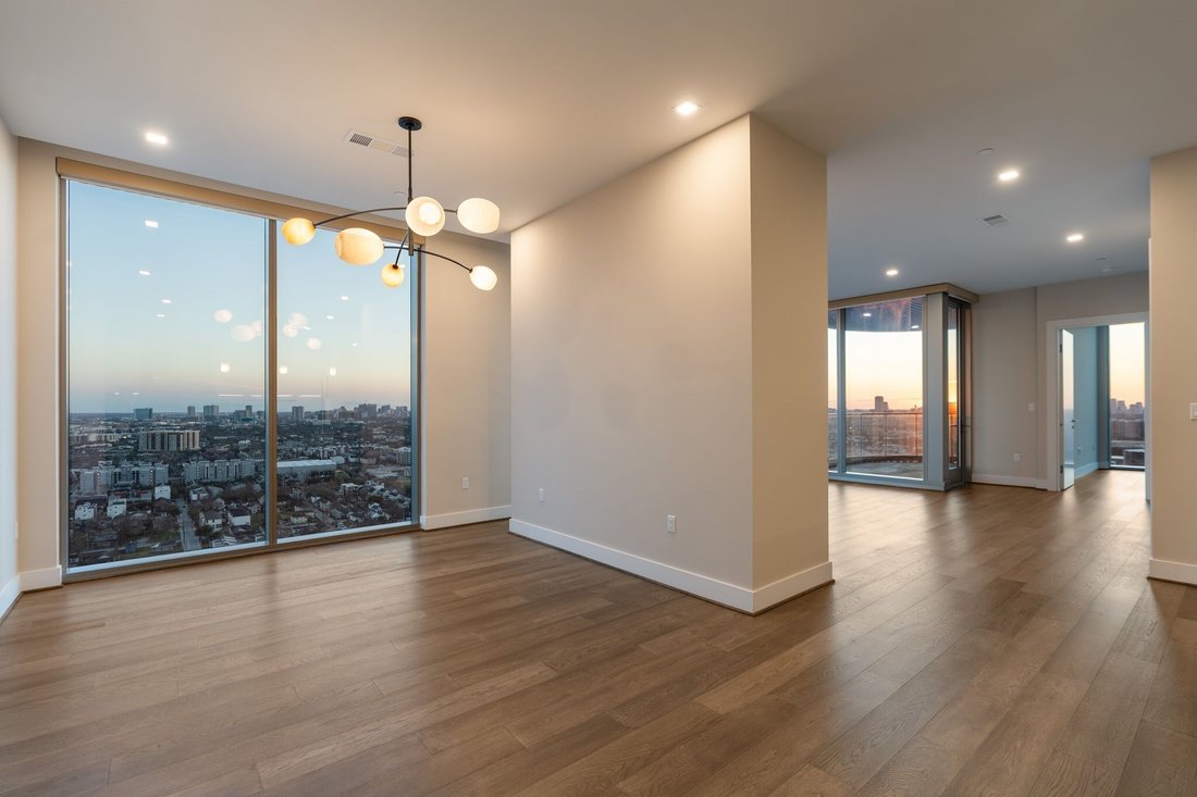 Condominio en Houston, Texas, Estados Unidos 3 - 19066940