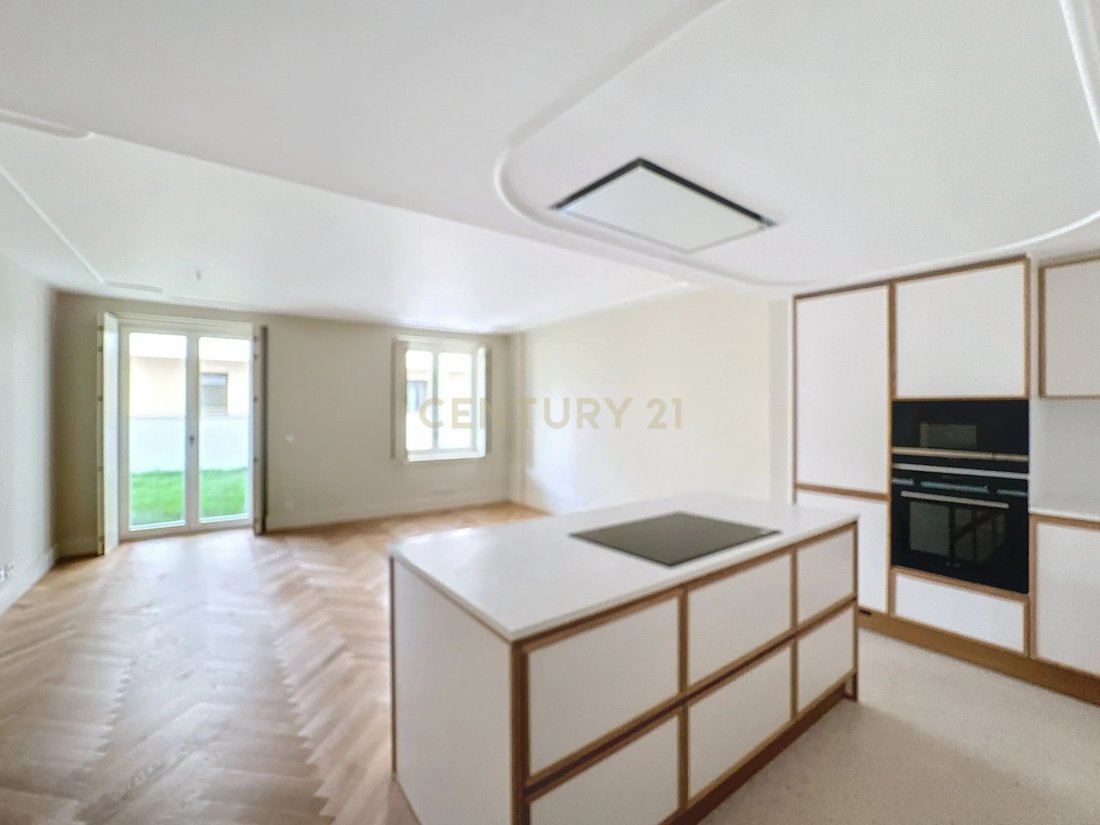 Apartamento en São Vicente, Lisboa, Portugal 3 - 19066861