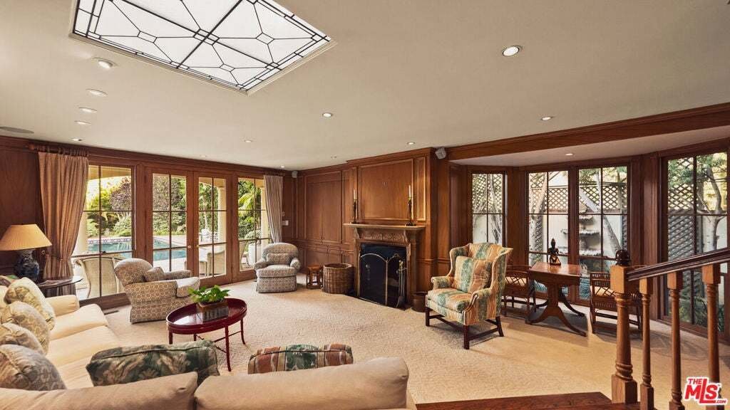 Haus in Los Angeles, Kalifornien, Vereinigte Staaten 4 - 19065980