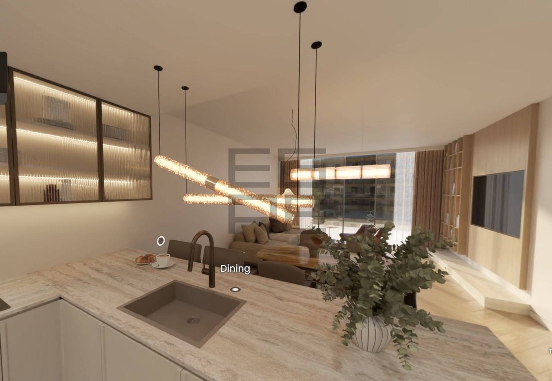 Apartment in Saadiyat Island / Jazeerat Al Saadiyat, Abu Dhabi, United Arab Emirates 2 - 19066795