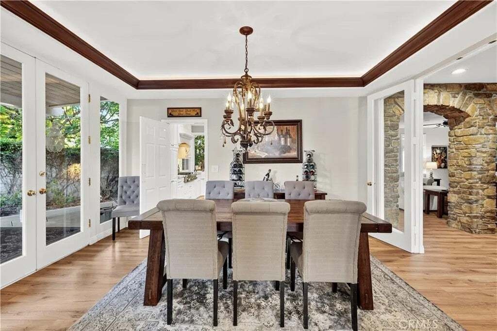 Casa en Santa Clarita, California, Estados Unidos 5 - 19066619