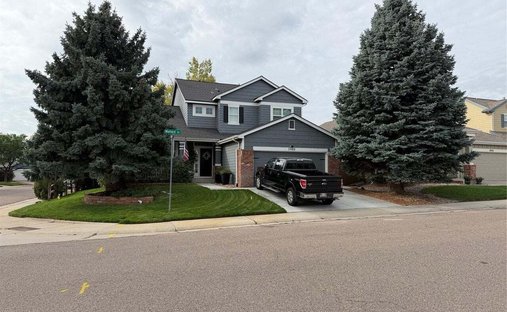 House in Highlands Ranch, Colorado, United States 1
