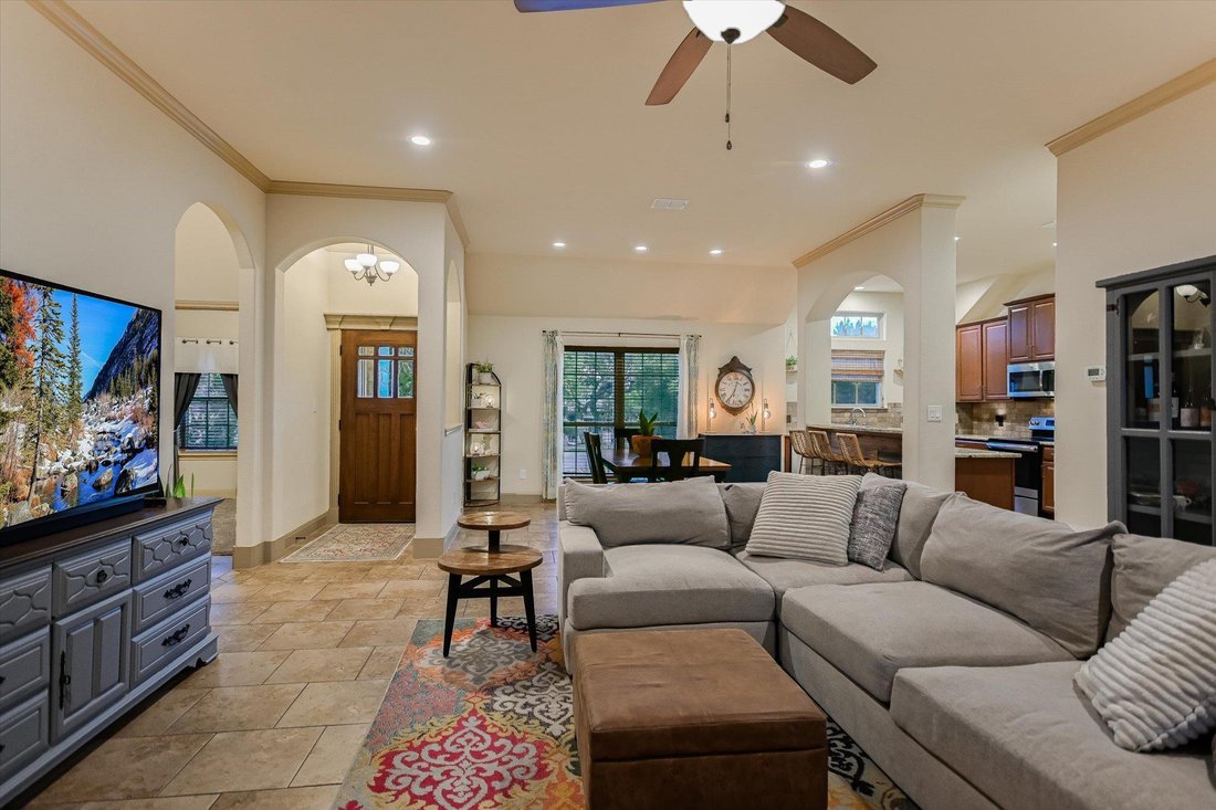Casa a Wimberley, Texas, Stati Uniti 5 - 19066423
