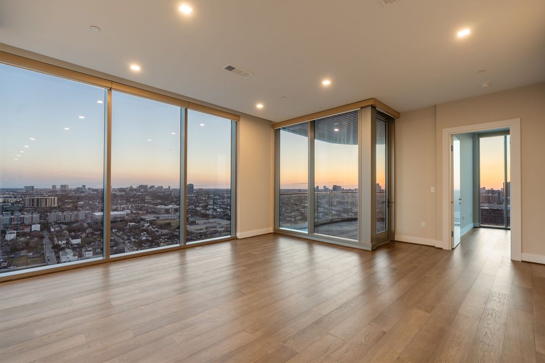Condominio en Houston, Texas, Estados Unidos 1 - 19066940