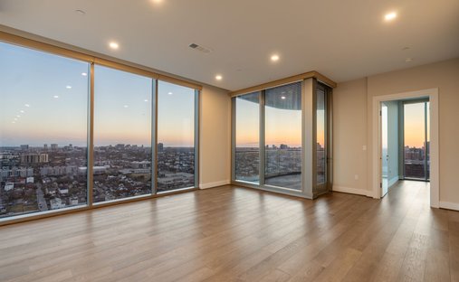 Condo in Houston, Texas, United States 1
