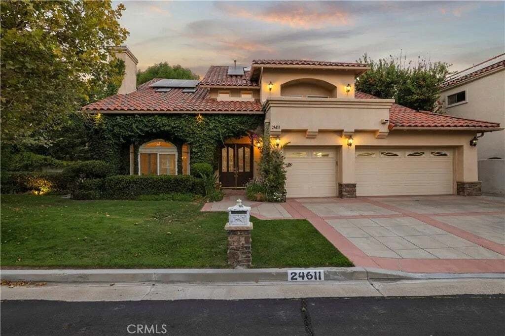 Casa en Santa Clarita, California, Estados Unidos 1 - 19066619