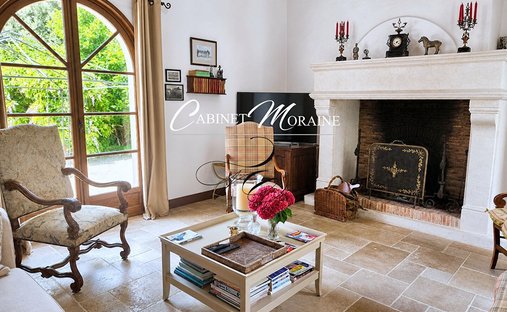 Villa a Betton, Bretagna, Francia 1