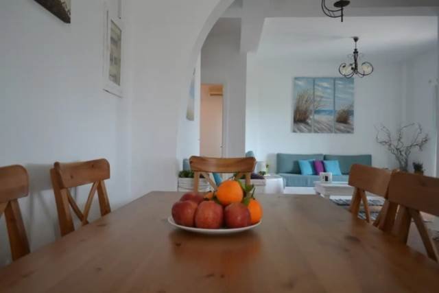 Casa en Thira, Aegean, Grecia 2 - 19066174