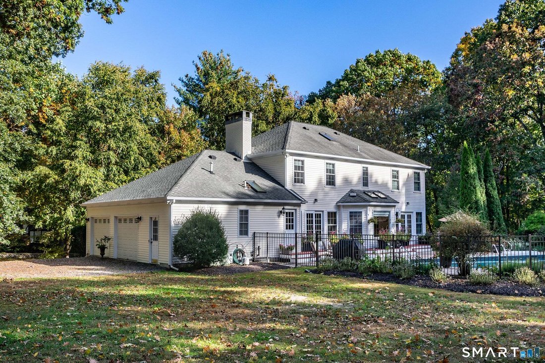 Haus in Bethlehem, Connecticut, Vereinigte Staaten 3 - 19066146