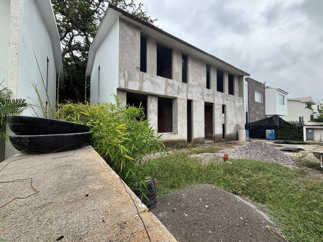 House in Emiliano Zapata, Morelos, Mexico 1 - 18402857