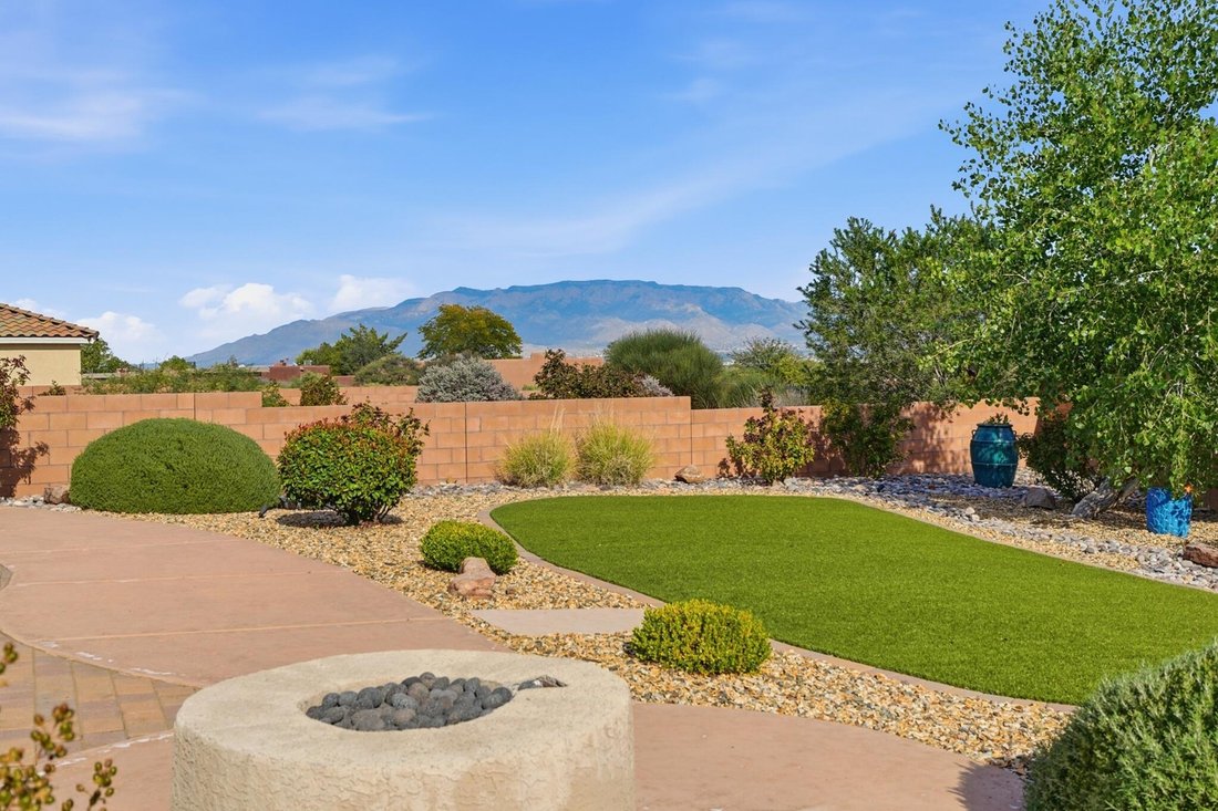 Maison à Albuquerque, Nouveau-Mexique, États-Unis 2 - 19065939