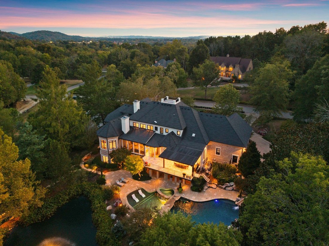 House in Franklin, Tennessee, United States 1 - 19066092
