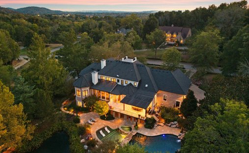 Casa en Franklin, Tennessee, Estados Unidos 1