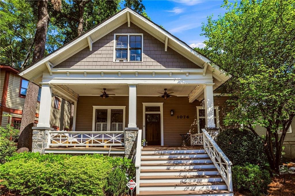 Casa a Atlanta, Georgia, Stati Uniti 1 - 19067286