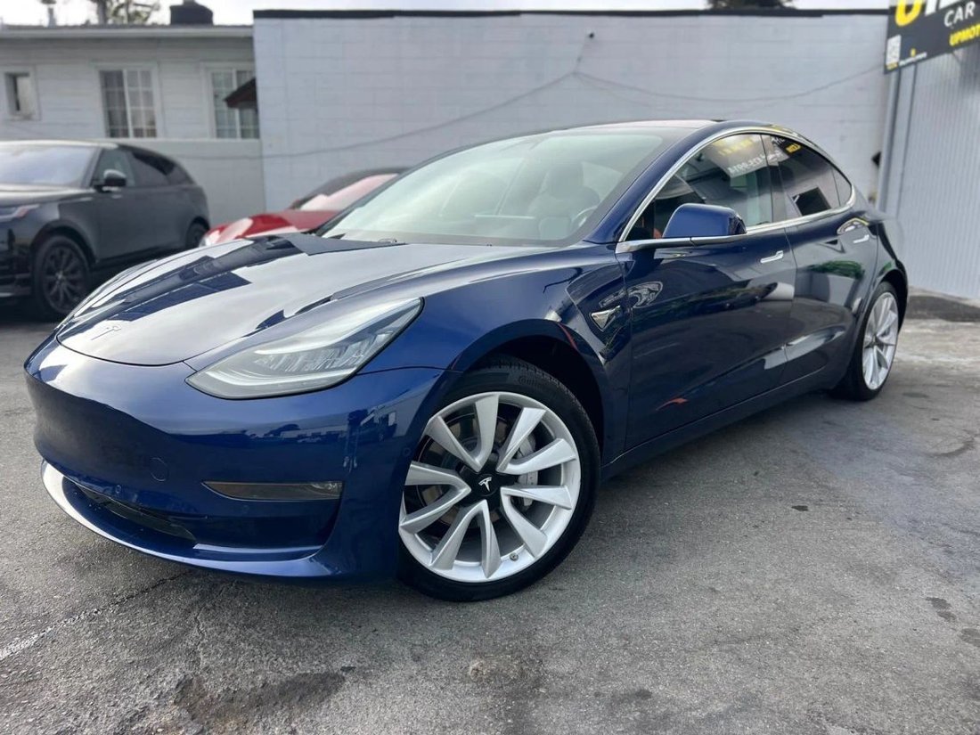 Sedan in Richmond, CA, United States 1 - 19067513