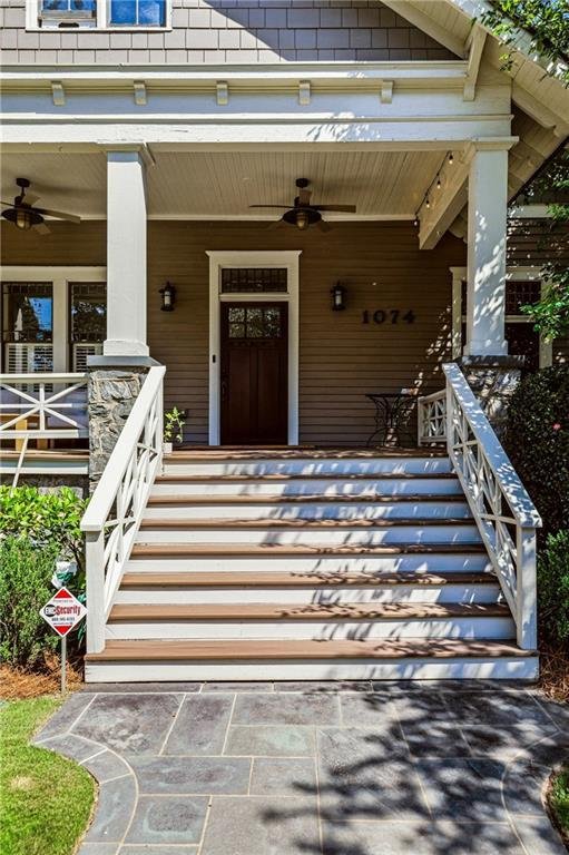 Casa a Atlanta, Georgia, Stati Uniti 2 - 19067286