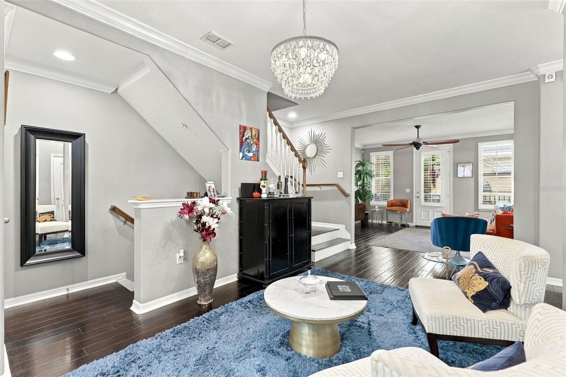 Townhouse in Orlando, Florida, United States 5 - 19066252