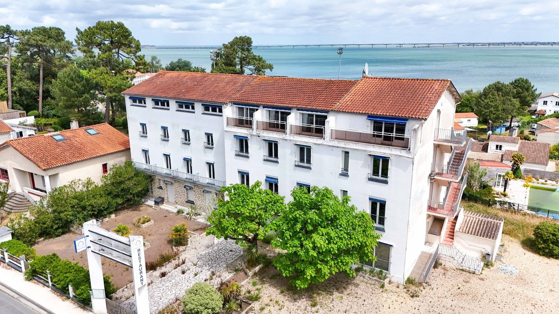 Appartement à Saint-Trojan-les-Bains, Nouvelle-Aquitaine, France 5 - 19066740