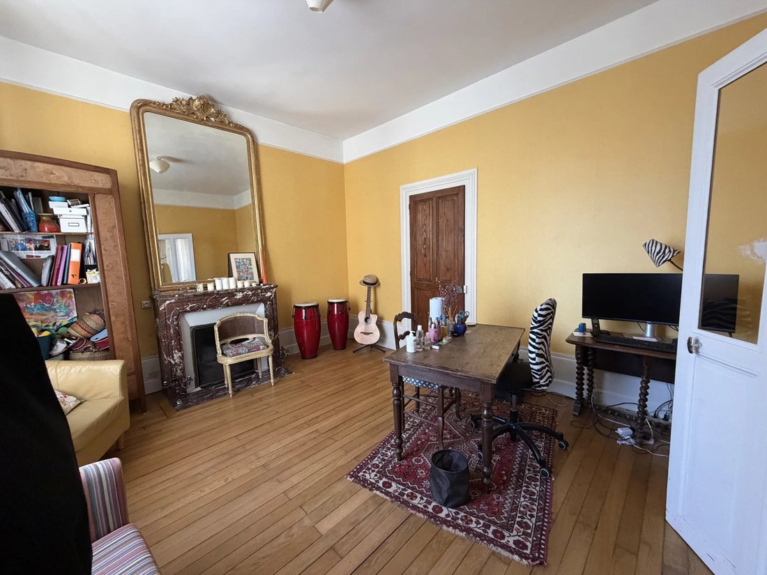 Casa en Auxerre, Borgoña-Franco Condado, Francia 5 - 19067130
