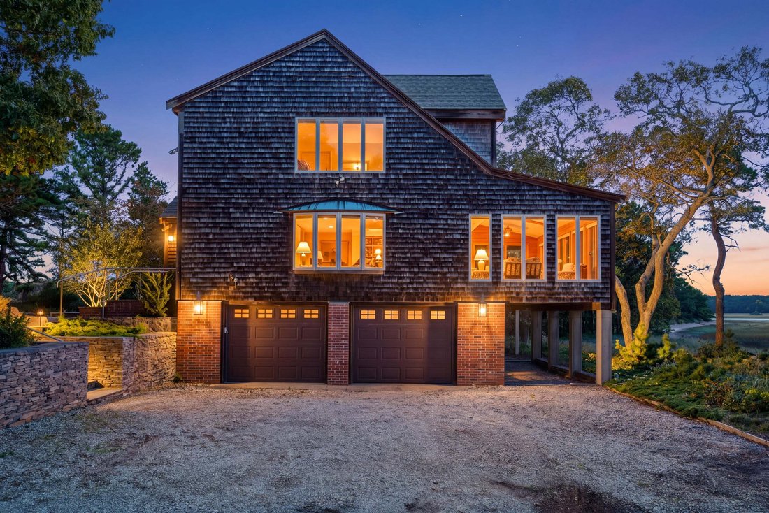 House in Wellfleet, Massachusetts, United States 2 - 19066168