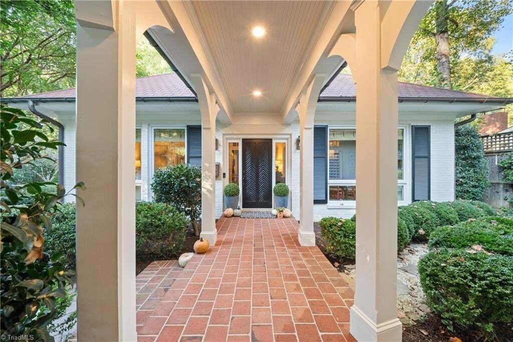 Casa en Winston-Salem, Carolina del Norte, Estados Unidos 4 - 19066331