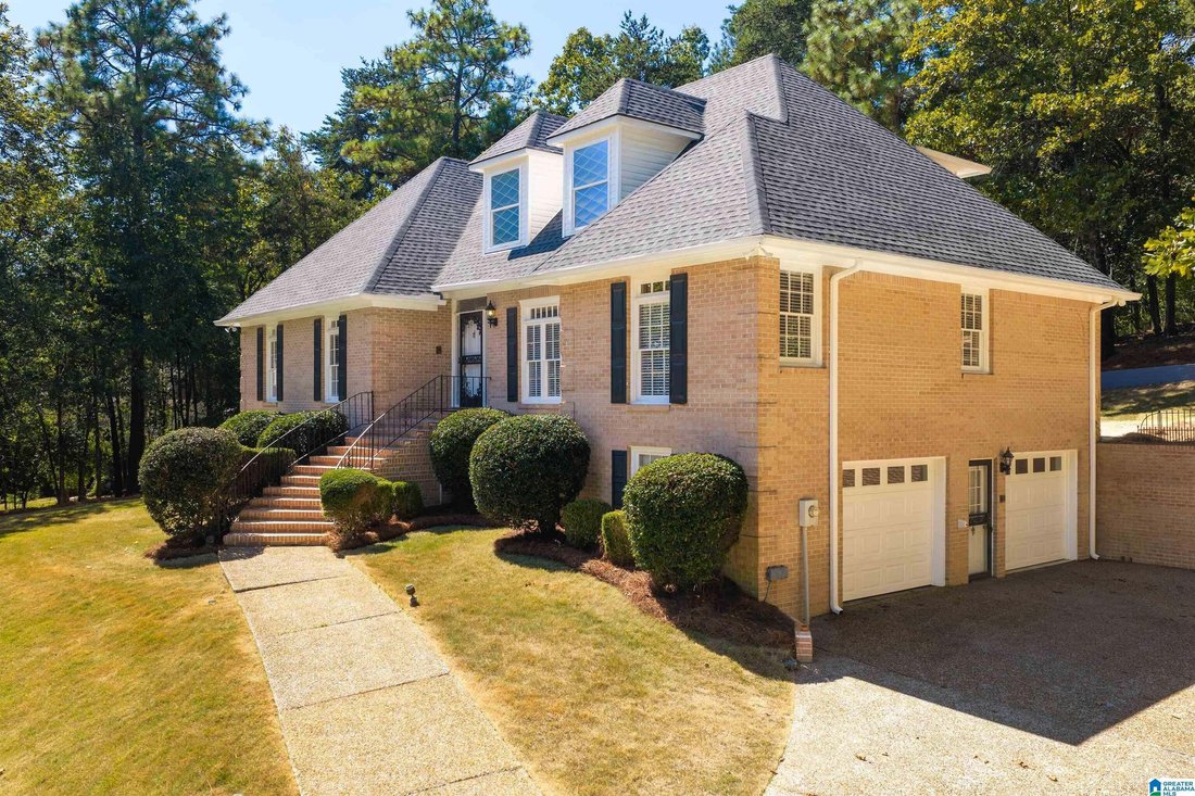 House in Vestavia Hills, Alabama, United States 3 - 19066067